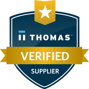 Verified Supplier-Thomas Net